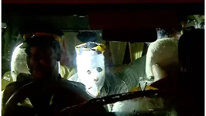 Abducted actress for money, says Pulsar Suni; Police not convinced