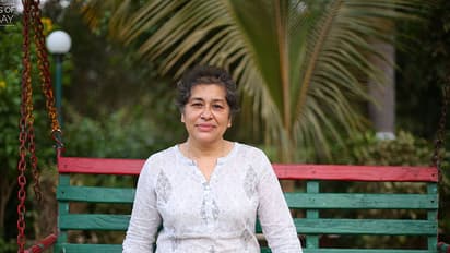 അങ്ങനെയാണവര്‍ സുഹൃത്തുക്കളായത്