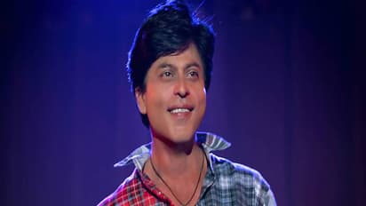 Shah Rukh Khan: Took a chance with 'Fan'