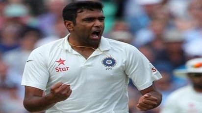 வங்கதேச கேப்டனை ஆச்சரியத்தில் ஆழ்த்திய இந்திய வீரர் அஸ்வின்…