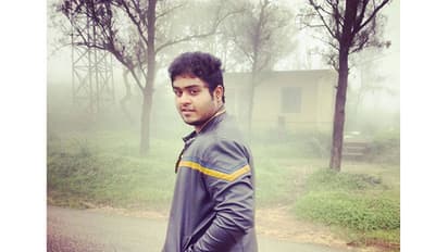 ഗോകുല് സുരേഷ് ഗോപി വീണ്ടും നായകനാകുന്നു