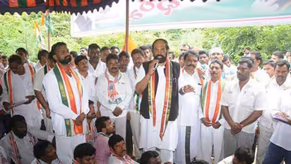 Telangana Congress turns to minority appeasement to showcase themselves as secular