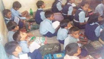 5 முதல் 8-ம் வகுப்பு வரை கட்டாய தேர்ச்சி இல்லை....மசோதா தாக்கல் செய்கிறது மத்திய அரசு…