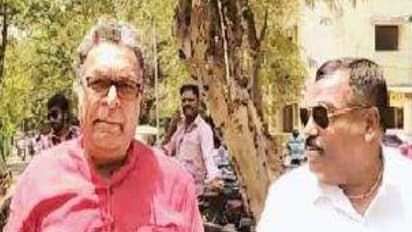 நில மோசடி வழக்கு - மாவட்ட கண்காணிப்பாளர் அலுவலகத்தில் இரண்டு மணி நேரம் விளக்கமளித்தார் நடிகர் நாசர்...