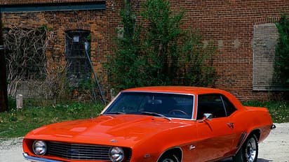 Chennai’s cinematic history is squeezed into this garage