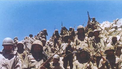 ಕಾರ್ಗಿಲ್ ವಿಜಯ ದಿವಸ: ನಿಮಗಿದು ಗೊತ್ತಾ?