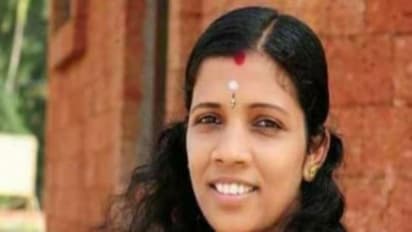 Kerala: Nurse who died treating Nipah patient honoured with National Florence Nightingale Award-2019