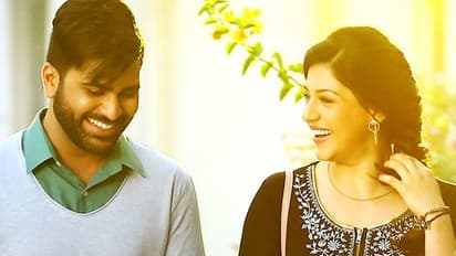 దసరా రేసులో ఎన్టీఆర్,మహేష్ లకు శర్వానంద్ ట్విస్ట్