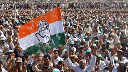 ವಕ್ತಾರ ಸ್ಥಾನದಿಂದ ಶಂಕರ್, ಸುದರ್ಶನ್ ಹೊರಕ್ಕೆ