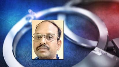 ಪರಾರಿಯಾಗಿದ್ದ ಕೈದಿ ಬರ್ಗರ್ ತಿನ್ನುವಾಗ ಸಿಕ್ಕಿಬಿದ್ದ!: ಸನ್ನಡತೆ ಕೈದಿ ನೀಡಿದ ಸುಳಿವು