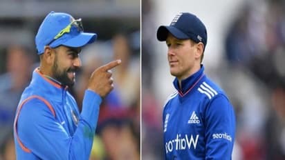 ఫైనల్ లోకి ఈ రెండు జట్లు: కెవిన్ పీటర్సన్ అంచనా