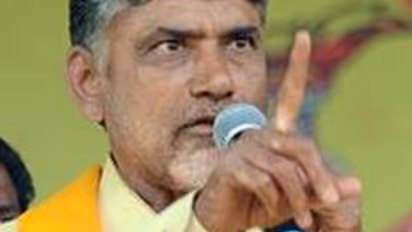 పోలవరాన్ని అడ్డుకుంటే చూస్తూ వూరుకోం