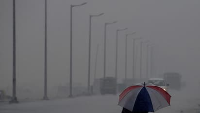 ചുഴലിക്കാറ്റ് ഭീതിയില് അമേരിക്ക;മൈക്കിള് കൊടുങ്കാറ്റ് ഫ്ലോറിഡ തീരത്തേക്ക് അടുക്കുന്നു