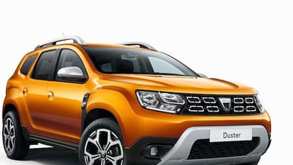 വരുന്നൂ പുത്തന് ഡസ്റ്റര്