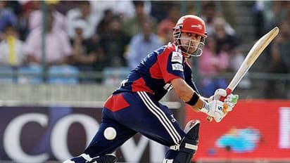 ಗಂಭೀರ್ ಕೈಬಿಟ್ಟ ಡೆಲ್ಲಿ ಫ್ರಾಂಚೈಸಿ ವಿರುದ್ಧ ಟ್ವಿಟರಿಗರ ಆಕ್ರೋಶ!