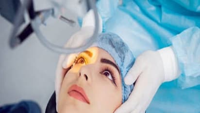 கண்புரை பற்றி உங்களுக்குத் தெரிந்ததும், தெரிந்துக் கொள்ள வேண்டியதும் ஒரு அலசல்…