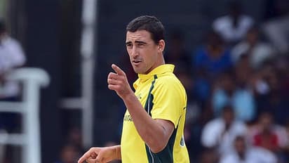 ಭಾರತ ಪ್ರವಾಸಕ್ಕೆ ಆಸೀಸ್ ತಂಡ ಪ್ರಕಟ; ಸ್ಟಾರ್ ಆಟಗಾರ ಮತ್ತೆ ಔಟ್..!