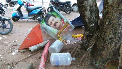 Kalabhavan Mani’s death: Polygraph test of six accused ordered