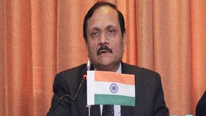 സിആർപിഎഫിന് പുതിയ മേധാവി