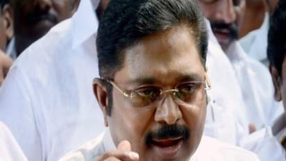 பேரம் பேசறாங்க... படியலன்னா பொய்வழக்கு, கைது மிரட்டல்! தரங்கெட்டுப் போயிட்டாங்களே புலம்பும் தீனா!