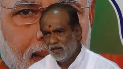 ప్రతి స్కీమ్ వెనుక ఒక స్కామ్: లక్ష్మణ్