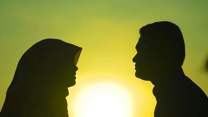 Children forcefully separate elderly couple, throw them out of the house