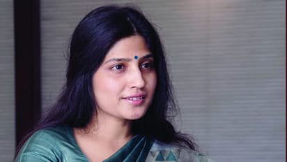 ಕುಟುಂಬ ರಾಜಕಾರಣದಿಂದ ಹೊರಬಂದು ಪ್ರಬಲ ಸ್ಪರ್ಧಿಯಾಗಿ ಹೊರಹೊಮ್ಮಲಿದ್ದಾರೆ ಡಿಂಪಲ್ ಯಾದವ್