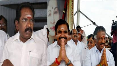 இவங்க மருது பிரதர்ஸ்? எந்தக் காலத்திலும் பிரிக்க முடியாது... அடுத்த சர்ச்சைக்கு அடிகள்நாட்டிய செல்லூர் ராஜு!