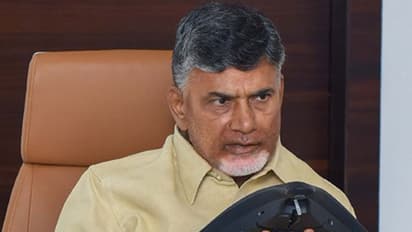 ఎన్డీఏలో నుండీ వచ్చేస్తారా ? చంద్రబాబు కీలక వ్యాఖ్యలు