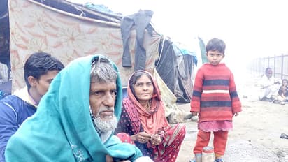 പ്രധാനമന്ത്രീ, കാണ്പൂരിന്റെ കണ്ണീരിന് എന്തു മറുപടിയുണ്ട് പറയാന്?