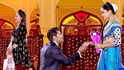 These Kerala girls are competing to marry Tamil actor Arya