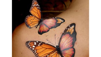 ಹಚ್ಚೆ ಹಾಕ್ಕೊಳ್ಳೊ ಮುನ್ನ ಇರಲಿ ಎಚ್ಚರ...