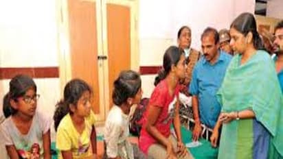 குரங்கணி காட்டுத் தீயில் சிக்கி 9 பேர் உயிரிழப்பு …. அதிகாரப்பூர்வமாக அறிவித்தது தமிழக அரசு!!