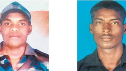 காஷ்மீர் பனிச்சரிவில் உயிரிழந்த 2 தமிழக வீரர்கள் குடும்பத்திற்கு தலா 20 லட்சம் நிதியுதவி : ஓபிஎஸ் அறிவிப்பு..