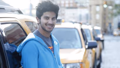 This is how Dulquer Salmaan used to earn his pocket money