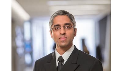 Trump govt asks Mandya native, Dr Vivek Murthy to step down