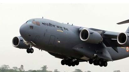 India scales up Operation Ganga; IAF may deploy C-17 aircraft