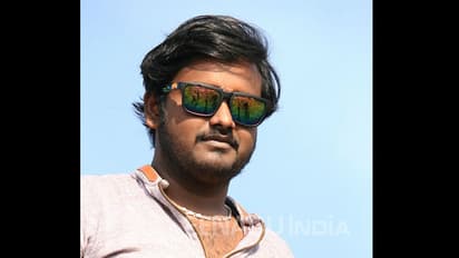 ಸ್ಯಾಂಡಲ್'ವುಡ್ ನಟ ರಾಕೇಶ್ ನಿಧನ