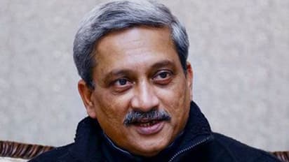 ಮಮತಾರಿಂದ ಇದನ್ನು ನಿರೀಕ್ಷಿಸಿರಲಿಲ್ಲ: ಪಾರಿಕರ್ ಬೇಸರ