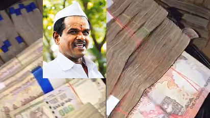 Karnataka cops finally nab both of rowdy Naga's wives