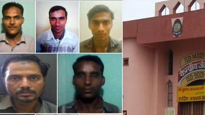 4 killed SIMI activists learned bomb-making in Uttar Pradesh