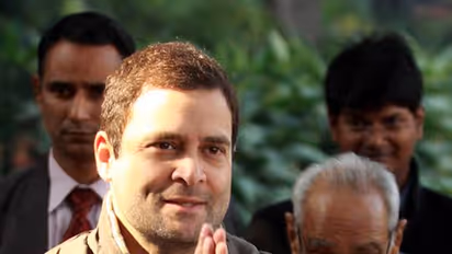 ಸಿದ್ದು ಯಾತ್ರೆ ಮುಗಿದಾಕ್ಷಣ ರಾಜ್ಯಕ್ಕೆ ಬರಲಿದೆ ರಾಹುಲ್ ತಂಡ