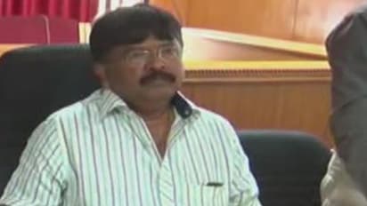 ನಾನೇನು ಗೋಲಿ ಆಡಲು ಹೋಗಿರಲಿಲ್ಲ : ಶಾಸಕರ ಉಡಾಫೆ ಉತ್ತರ