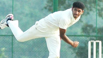 Ranji Trophy : മേഘാലയക്കെതിരെ കേരളത്തിന് ഇന്നിംഗ്‌സ് ജയം; മുംബൈക്കെതിരെ പൂജാര സംപൂജ്യന്‍, വിഹാരിക്ക് സെഞ്ചുറി