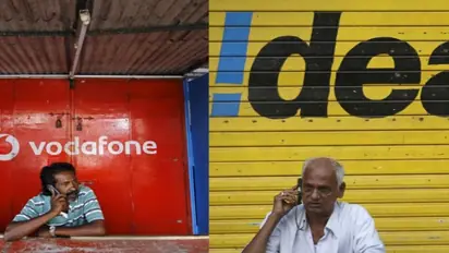 இணைந்தது ஐடியா,வோடபோன்.... ஜியோவிற்கு எதிராக அதிரடி சலுகை...?