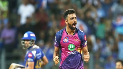 இந்திய வீரர்களில் இவருக்குத்தான் மவுசு!! ஒருத்தருக்கு மட்டும் வாரி வழங்கிய ராஜஸ்தான் ராயல்ஸ்