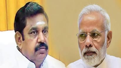 பாஜகவிற்கு எதிராக களமிறங்கும் எடப்பாடி.! மத்திய அரசை எதிர்த்து போராட்டத்திற்கு தேதி குறித்த அதிமுக