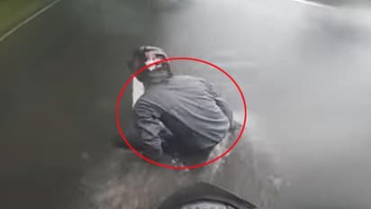 എബിഎസ് ജീവൻ രക്ഷിക്കുന്നതെങ്ങനെയെന്ന് ഈ വിഡിയോ പറയും