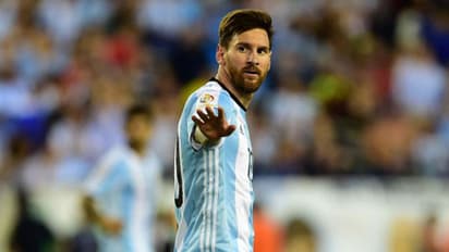 അര്ജന്റീനയുടെ വിധി എന്താകും; 1974 ഉം 2002 ഉം മെസിപ്പടയെ ഉറ്റുനോക്കുന്നു