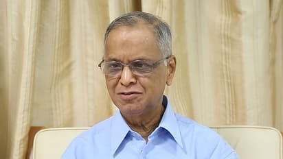 Narayana Murthy